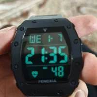 ساعت دیجیتال فنکسیا (پول نیازم)|ساعت|شاهینشهر, عطار|دیوار