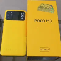 پوکپ m3
