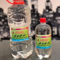 عمده فروشی انواع رنگ. و تینر و حلال|عمدهفروشی|تهران, عباسآباد|دیوار