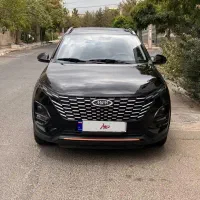 ام وی ام ۴۰۳ کراس بسیار تمیز و در حد صفر