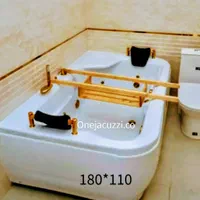 110*180 دونفر روبرو جکوزی وان خرید کیفیت