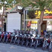 موتور بی کلاج هرم اسپید ۱۳۰ صفر اقساط ۲۴ماهه|موتورسیکلت|اصفهان, سرتاوه|دیوار