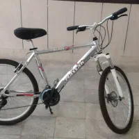 دوچرخه آساک|دوچرخه، اسکیت، اسکوتر|قوچان, |دیوار