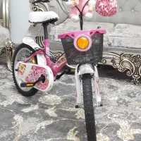 یک عدد دوچرخه ۱۶