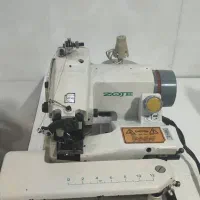 چرخ پس دوز زوجی