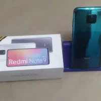 شیائومی Redmi Note 9Pro