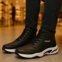 کفش های نیم بوت مردانه درجه یک / رنگبندی / آکبند|کیف، کفش، کمربند|ارومیه, |دیوار