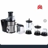 ابمیوه گیری بوش چهار کاره درجه یک