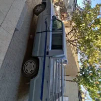 مزدا ۲۰۰۰دوکابین|خودرو سواری و وانت|ابریشم, |دیوار