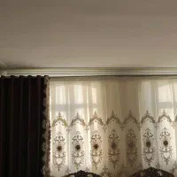 پرده خانگی|پرده، رانر، رومیزی|سراب, |دیوار