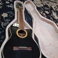 گیتارحرفه ای|گیتار، بیس، امپلیفایر|خرمآباد, |دیوار