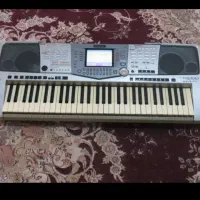 ارگ یاماهاa1000