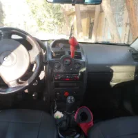 فروش ماشین مگان ۱۶۰۰ دنده ای مدل ۸۷|خودرو سواری و وانت|کرج, اصفهانی‌ها|دیوار