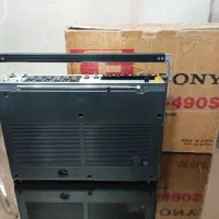 رادیو ظبط سونی آکبند|سیستم صوتی خانگی|تهران, صادقیه|دیوار