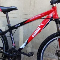 دوچرخه شیمانو ژاپن سایز ۲۶