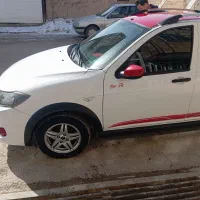 کوییک 1401rبی رنگ|خودرو سواری و وانت|سردرود, |دیوار