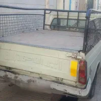 پیکان وانت CNG، مدل ۱۳۹۳|خودرو سواری و وانت|تهران, خاوران|دیوار
