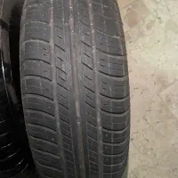 لاستیک 175/60/13 پرایدی پهن بارز|قطعات یدکی و لوازم جانبی|تهران, خواجه نظام الملک|دیوار