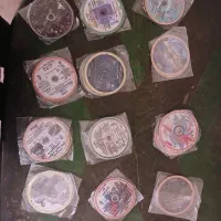 کتاب کمک درسی و تست زنی|کتاب و مجله آموزشی|هشتگرد, شهرک سهیلیه|دیوار