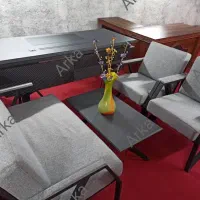 مبلمان اداری شیک فروش ویژه|مبلمان اداری|تهران, یافتآباد|دیوار