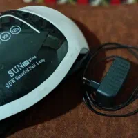 وسایل کاشت ناخن