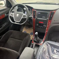 دنا پلاس ۶ سرعته فول با رینگ پا به صفر|خودرو سواری و وانت|اصفهان, گلزار|دیوار