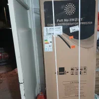 یخچال تکنو مدل کمبی  هوم بار ۲۷ فوت