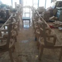 تولید وپخش صندلی جلومبلی غذاخوری وغیره