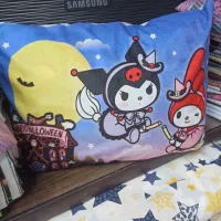 جلد عروسکی کرومی ملافه عروسکی لبوبو