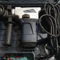 دریل تخریب توسن