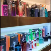 ویپ و پاد|زیورآلات و اکسسوری|تهران, آزادشهر|دیوار