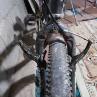 دو عدد دوچرخه ست پژو ۲۶|دوچرخه، اسکیت، اسکوتر|خلخال, |دیوار