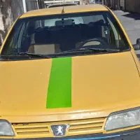 فروش تاکسی خطی