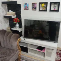 زیر تلویزیون