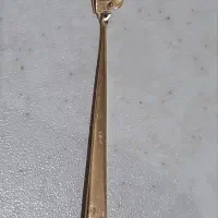 گوشواره طلا گم شده پارسال مهر ماه