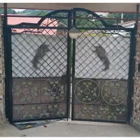 نقاشی ساختمان متری 100تومن.|خدمات پیشه و مهارت|لاهیجان, شهرک سلمان فارسی|دیوار