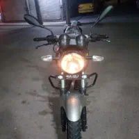 پالس DTS180 i مدل۹۲