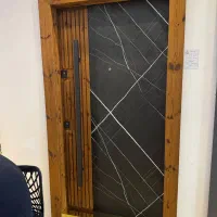 درب ضدسرقت سراسری ضد سرقت لولاپیوت پنجره اتاق ژیوا