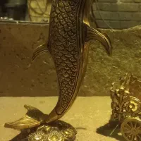 وسایل تزئینی برنجی|صنایع دستی و سایر لوازم تزئینی|پیشوا, |دیوار