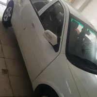لیفان 520، مدل ۱۳۸۸     lifan 520|خودرو سواری و وانت|اصفهان, مهرآباد|دیوار