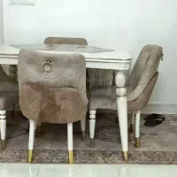 غذاخوری ۴ نفره