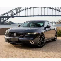 دو عدد حواله فروشی هوندا آکورد e.PHEVمدل 2025