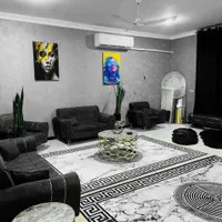 سوییت امیراباد سویت