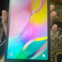 تبلت سامسونگ Galaxy Tab A t 295  درحد نو