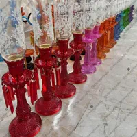 جاشمعی باکارات میخی باکارا همه رنگ تولیدی|صنایع دستی و سایر لوازم تزئینی|تهران, شوش (باغ آذری)|دیوار
