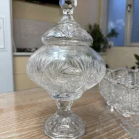 کریستال خورشیدی