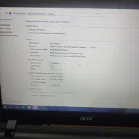 لبتاب ایسر نسل ۷|رایانه همراه|شاهین‌شهر, شهرک منازل چوبی|دیوار
