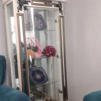 فروش ویترین|بوفه، ویترین، کنسول|لاهیجان, گلستان|دیوار