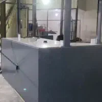 ساخت گاوصندوق آسانسوری مدل nb230