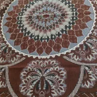 روفرشی شش متری درجه یک مخمل|روفرشی|شیراز, درکی|دیوار